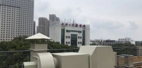 廢氣處理設(shè)備在日常運行中需要注意哪些維護(hù)事項？